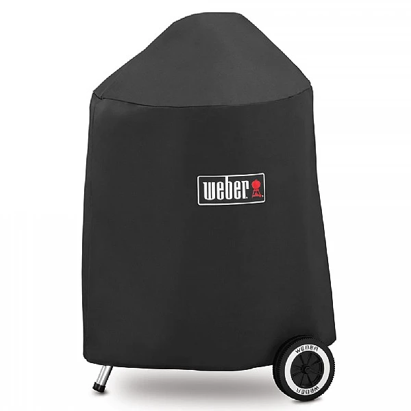 Weber Premium 47cm Charcoal Barbecue Cover 3 Weber Premium 47cm Charcoal Barbecue Cover