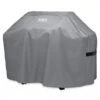 Weber Vinyl Genesis II 3 Burner Barbecue Cover 2 Weber Vinyl Genesis II 3 Burner Barbecue Cover -Garden Care Shop 970224