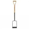Kent & Stowe Carbon Steel Clay Mule -Garden Care Shop 974163