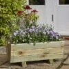 Tom Chambers Hidcote Trough PlanterNatures Range (FSC) -Garden Care Shop 974569