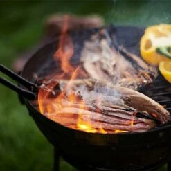 Kadai Firebowl Travel Kit -Garden Care Shop 998192 2