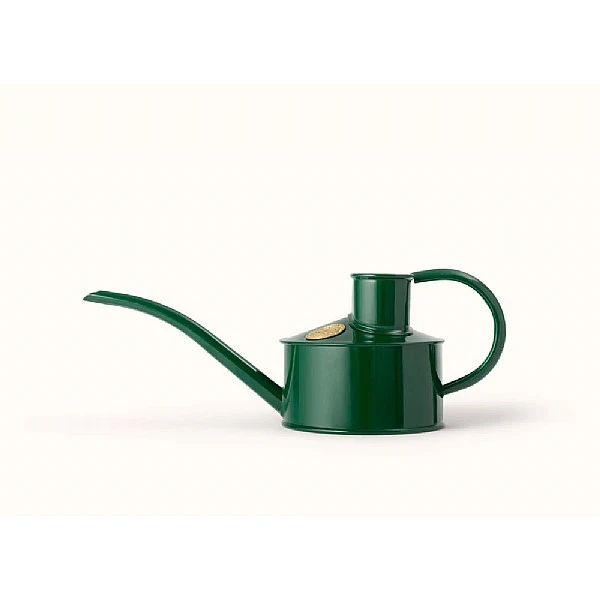 Haws Fazeley Flow 1 Pint Watering Can (Various Colours) 3 Haws Fazeley Flow 1 Pint Watering Can (Various Colours)