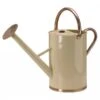 Smart Garden 9L Galvanised Steel Watering Can - Various Colours 2 Smart Garden 9L Galvanised Steel Watering Can - Various Colours -Garden Care Shop LRGWTRCAN