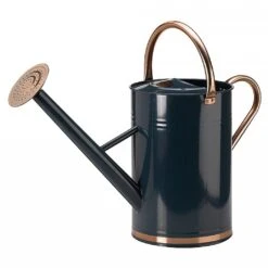 Smart Garden 9L Galvanised Steel Watering Can - Various Colours 12 Smart Garden 9L Galvanised Steel Watering Can - Various Colours -Garden Care Shop LRGWTRCAN 3