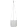 Scheurich Panna Hanging Pot Cover - Various Sizes -Garden Care Shop SCHPANHANG