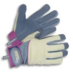 Treadstone Clip Glove 'General Purpose' Ladies Gloves -Garden Care Shop TSCGGENL 2