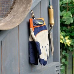 Treadstone Clip Glove 'General Purpose' Mens Gloves -Garden Care Shop TSCGGENM 4