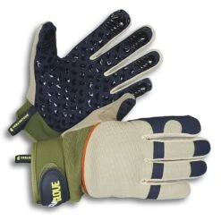 Treadstone Clip Glove 'Gripper' Mens Gloves -Garden Care Shop TSCGGRIM 2