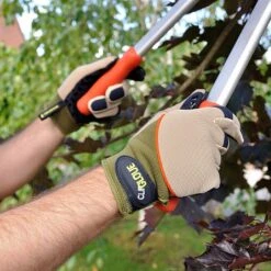 Treadstone Clip Glove 'Gripper' Mens Gloves -Garden Care Shop TSCGGRIM 3