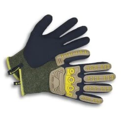 Treadstone Clip Glove 'Ultimate' Mens Gloves 5 Treadstone Clip Glove 'Ultimate' Mens Gloves -Garden Care Shop TSCGULTM 2