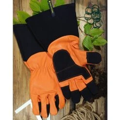 Treadstone Mens Pruner Gloves -Garden Care Shop TSMNSPRUN 1
