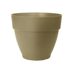 Elho Vibia Campana 35cm Round Planter (Various Colours) -Garden Care Shop VIBCAMRND35 2