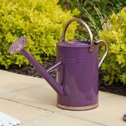 Smart Garden Watering Can - 9L (Various Colours) -Garden Care Shop WATCAN9 1
