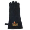 Kadai Protective Leather Glove -Garden Care Shop XM083