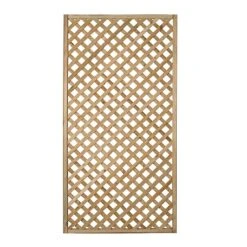 Forest Rosemore Lattice Trellis Panel - 3 Sizes -Garden Care Shop roslat 2